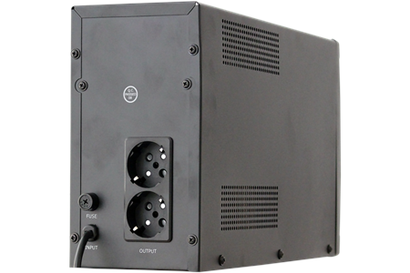 Volt Line 1500 VA Ups