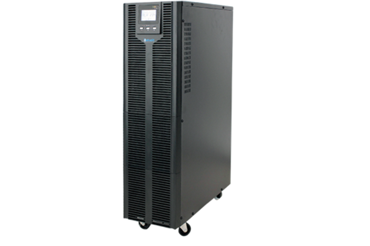 Volt On-Line Monofaze 10 KVA 1/1 Ups