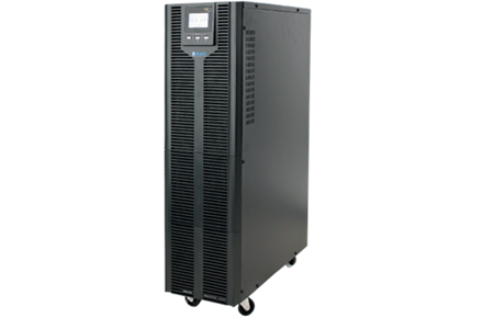 Volt On-Line Monofaze 10 KVA 1/1 Ups