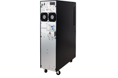 Volt On-Line Monofaze 10 KVA 1/1 Ups