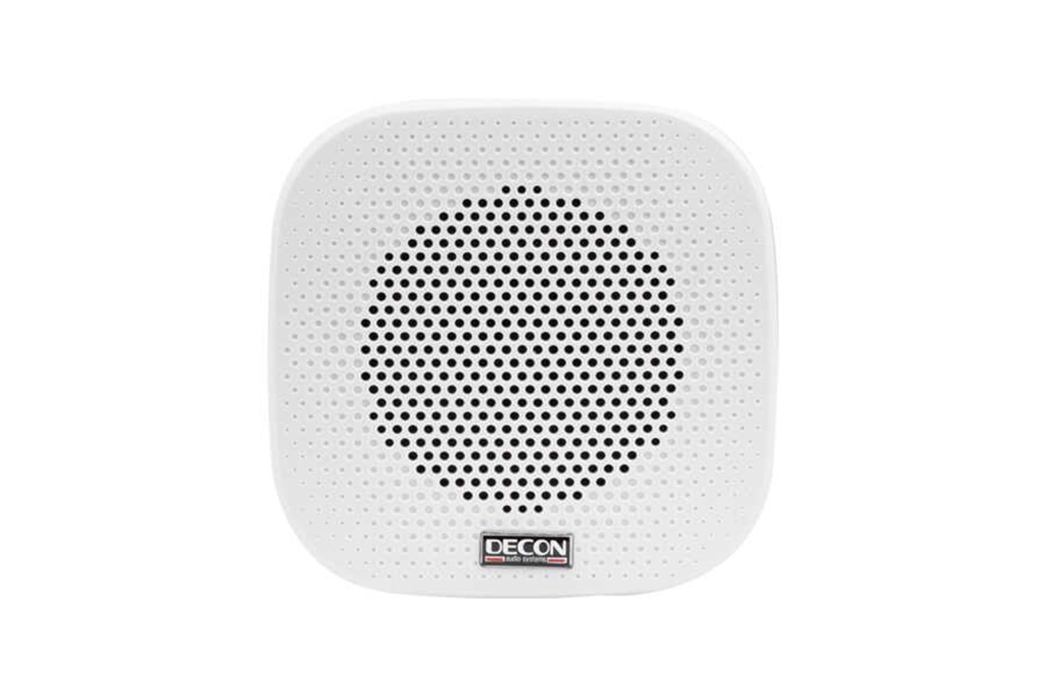 Decon DS-58T 5 10W Duvar Tipi Hoparlör