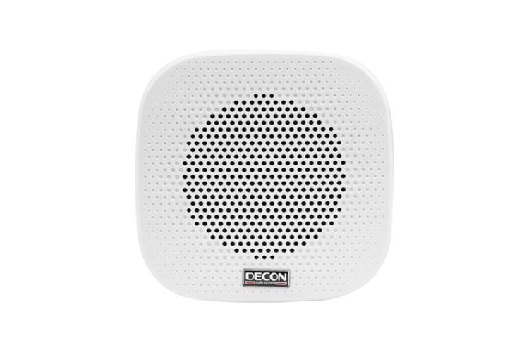 Decon DS-58T 5 10W Duvar Tipi Hoparlör