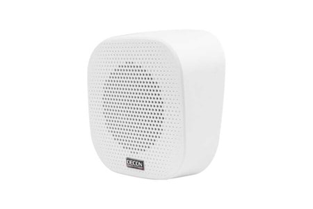 Decon DS-58T 5 10W Duvar Tipi Hoparlör