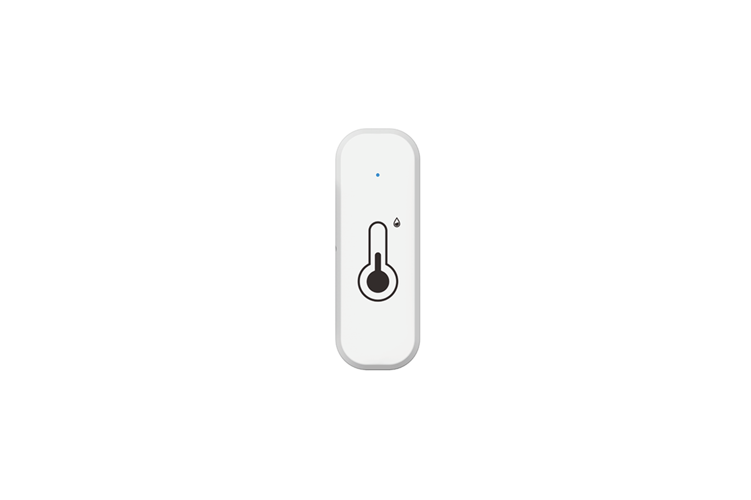Hybrone HY-SW2051-TH Akıllı Wi-Fi Sıcaklık ve Nem Sensörü