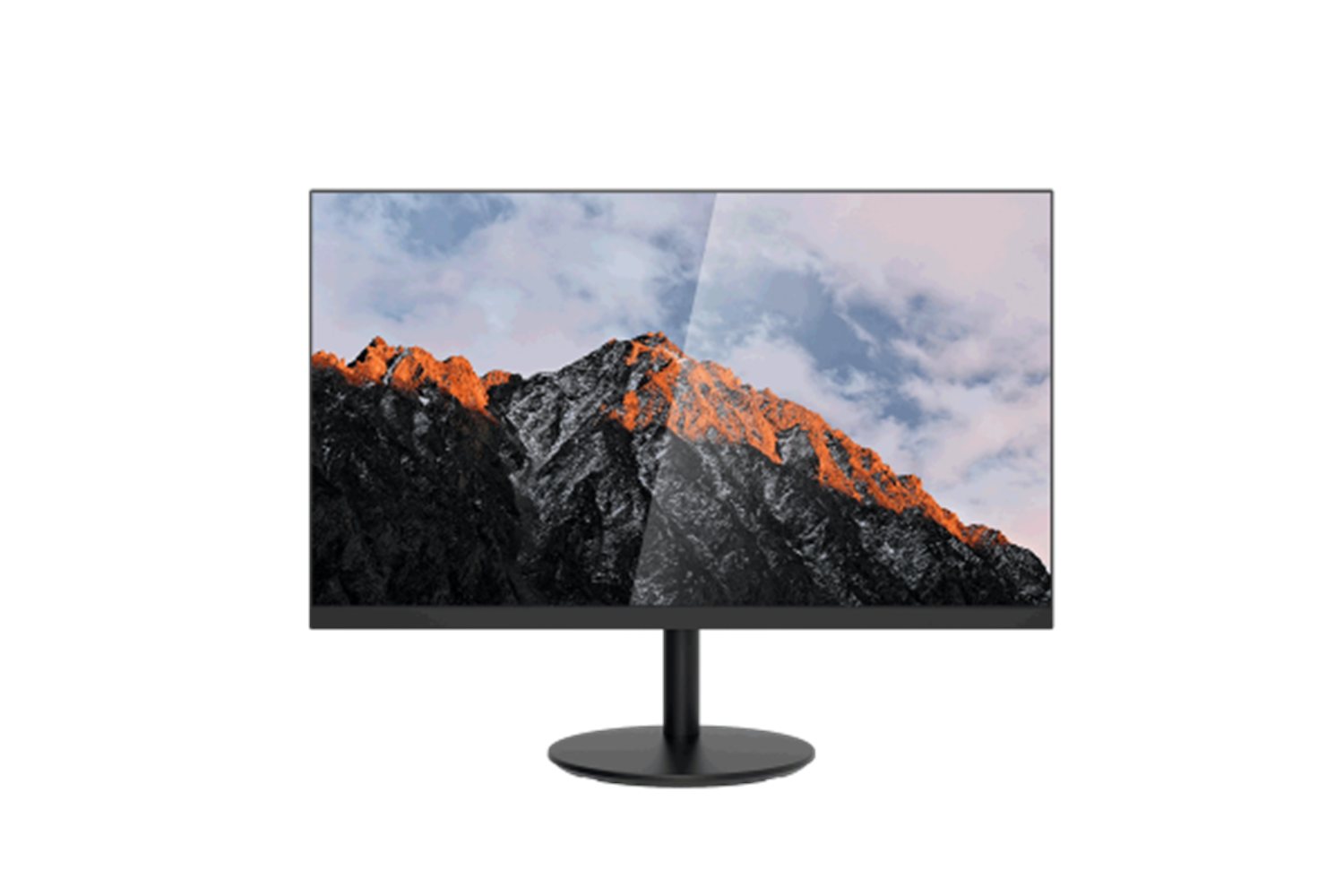 Dahua LM24-A200 24 Inc Led Monitör