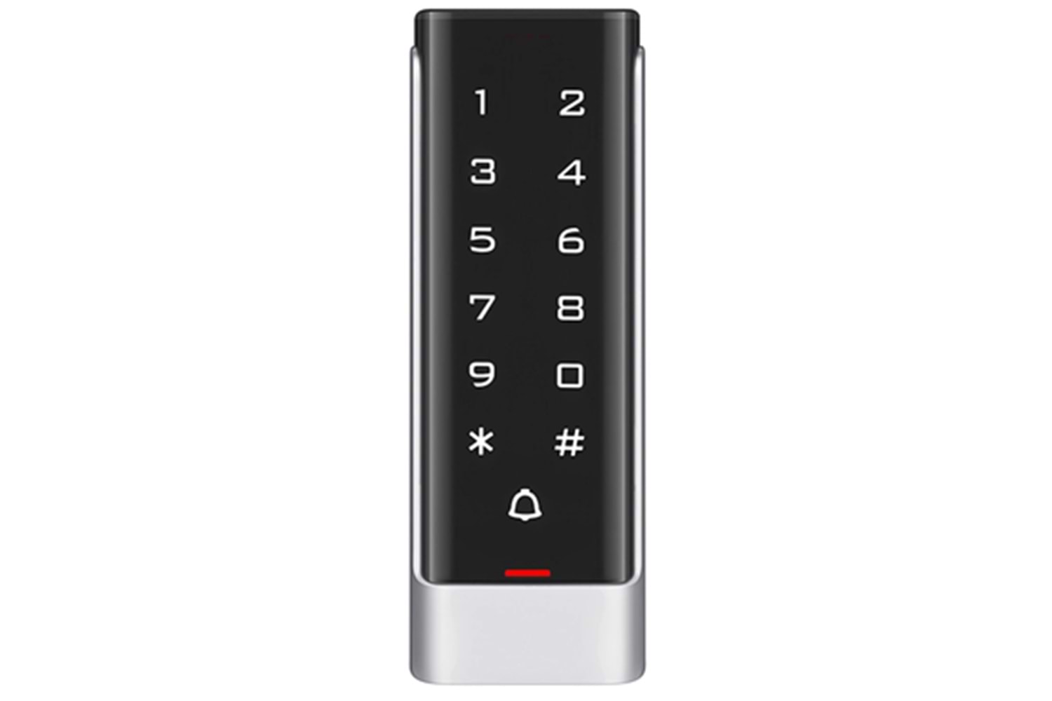 Moonwel Mw-354 Dış Ortam Şifrematik
