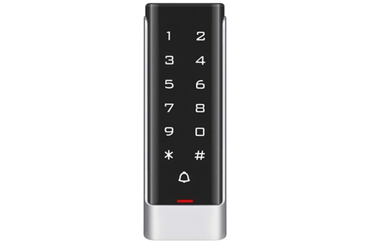 Moonwel Mw-354 Dış Ortam Şifrematik