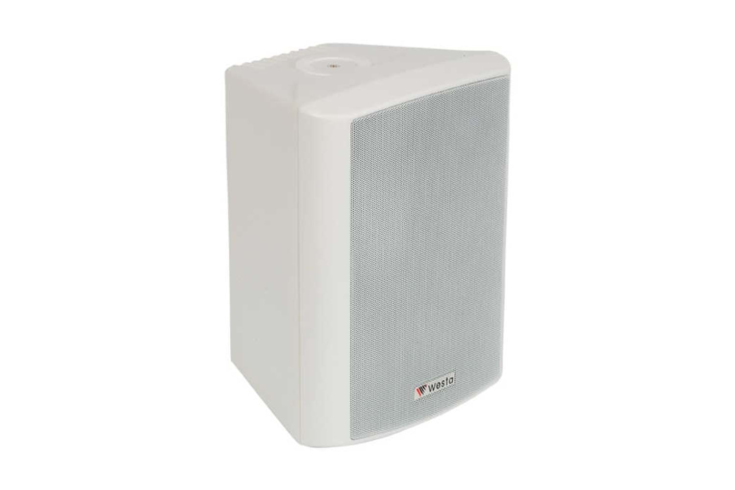 Westa WS-4TW 100W Duvar Tipi Hoparlör (İkili Takım)