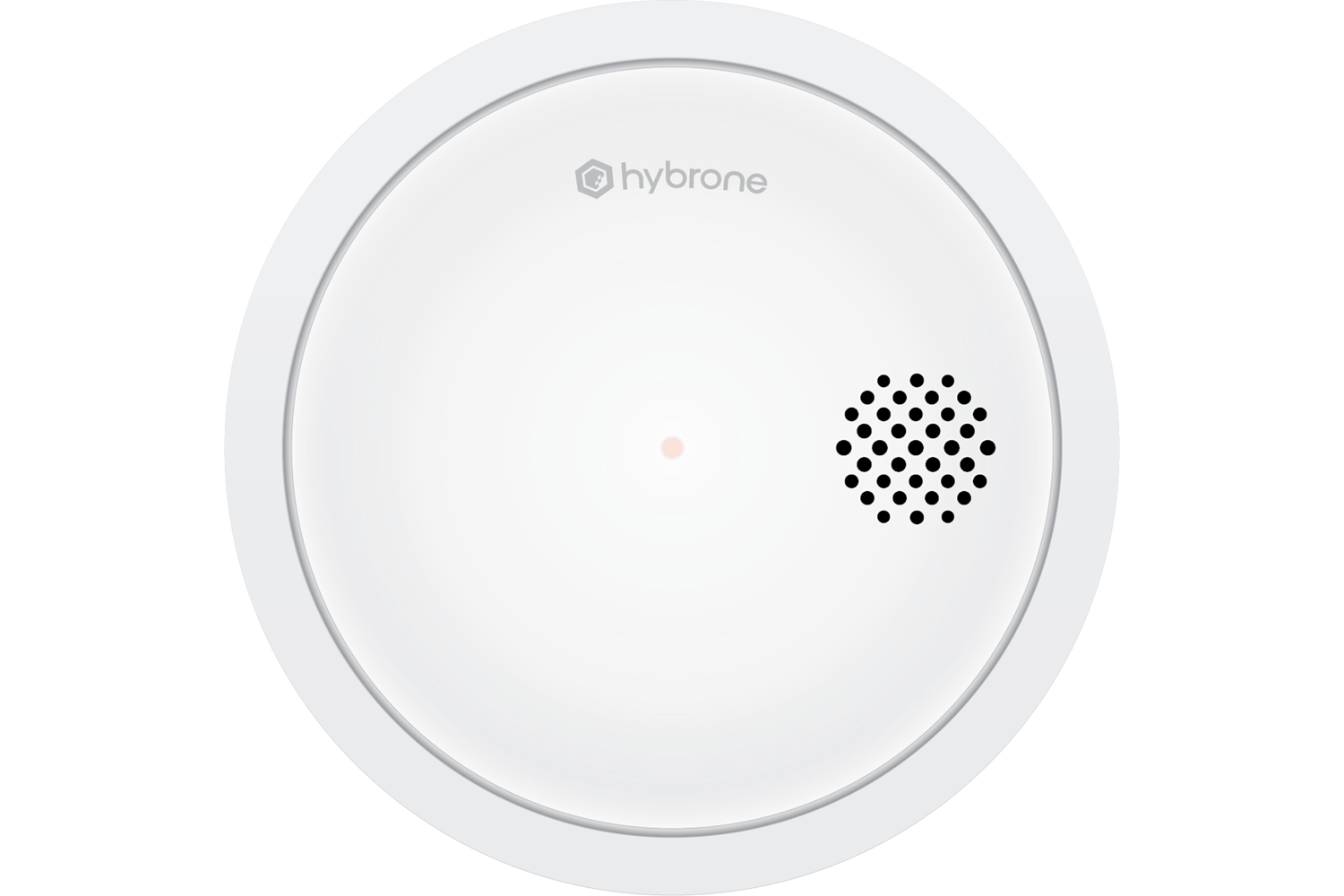 Hybrone HY-SW1041-SD Wifi Duman Dedektörü