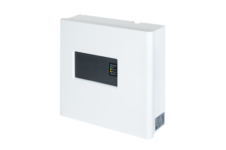 Teknim TPU9245 Harici Akülü Güç Kaynağı-24V 5A