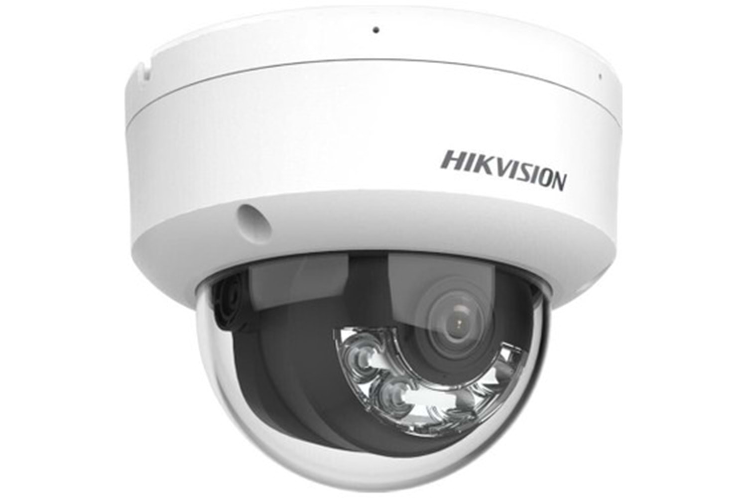 Hikvision DS-2CD1141G2-LIUF 2.8mm 4MP IP Dome Kamera