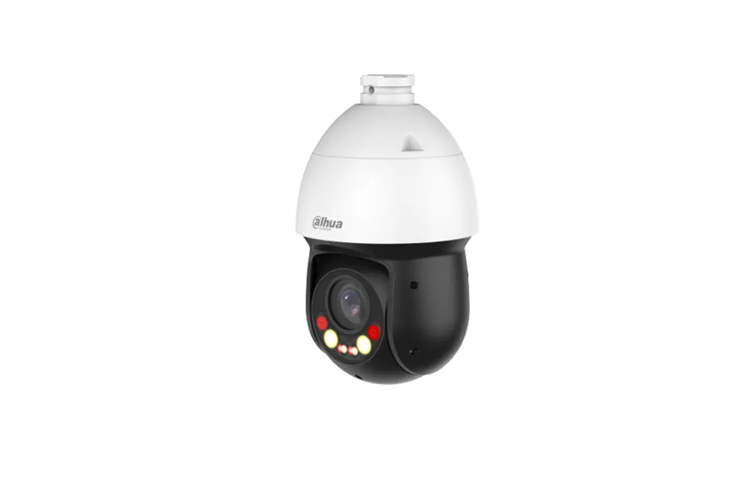 Dahua DH-SD4D225DB Smart Dual Light Wizsense Network Ptz Kamera