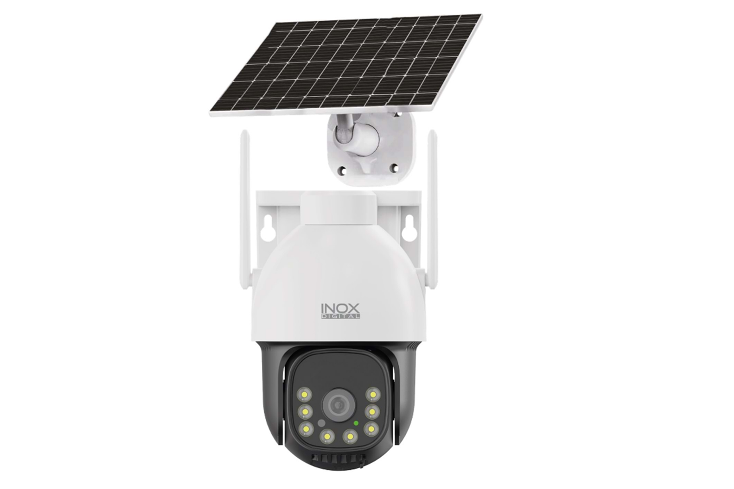 INOX-X11 2MP 4G E-Sim Destekli Solar Kamera