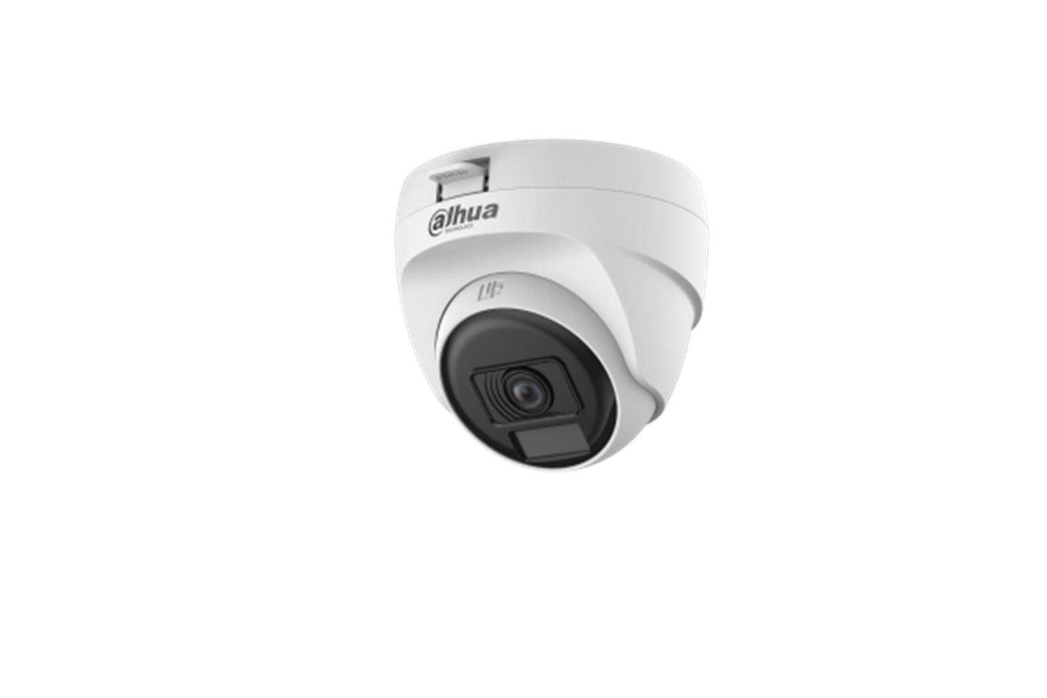 Dahua T1A51-U-IL 0280B-S2 Ahd Dome Kamera