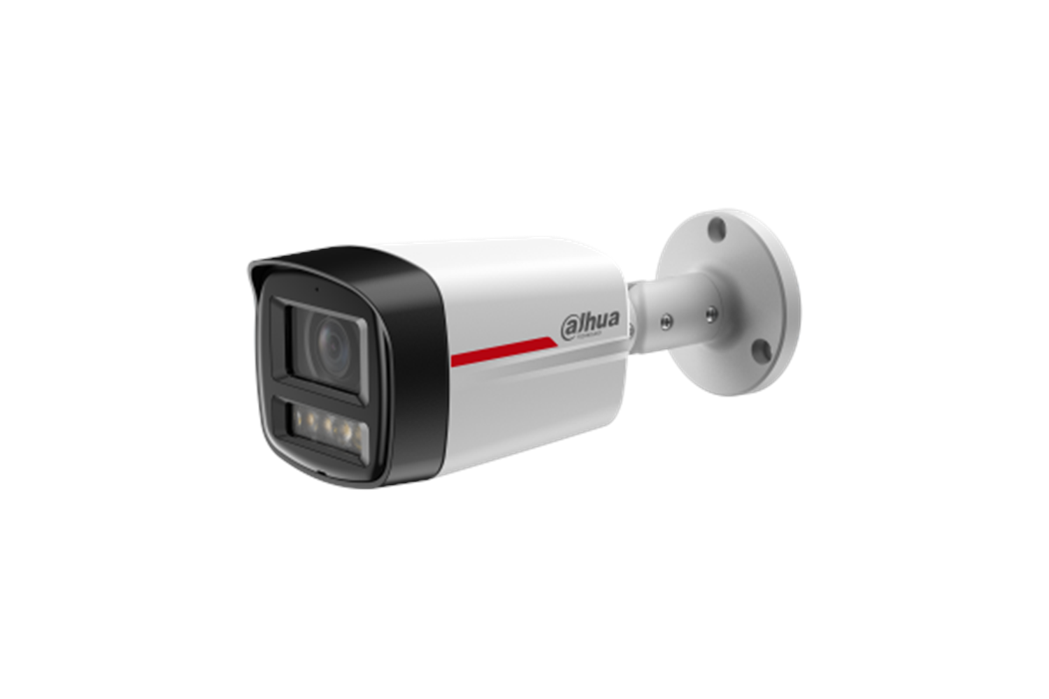 Dahua IPC-HFW2449TL-S-PRO 4 MP WizColor Bullet IP Kamera