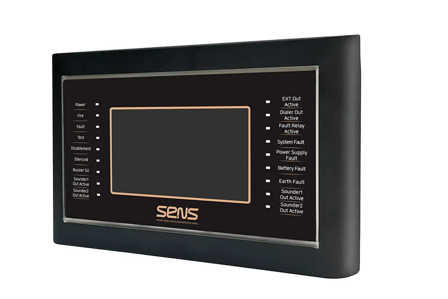 Sens Wise Tekrarlayıcı Panel