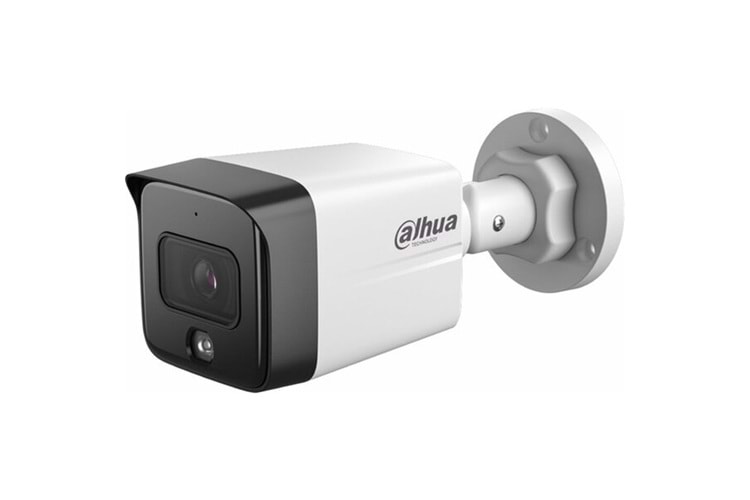 Dahua HFW1431TC1-SA 2,8MM 4MP IP Bullet Kamera