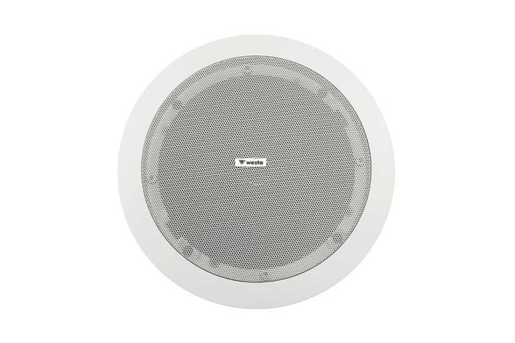 Westa Ws-510 6,5 2 Yollu Trafolu Alçıpan Hoparlör