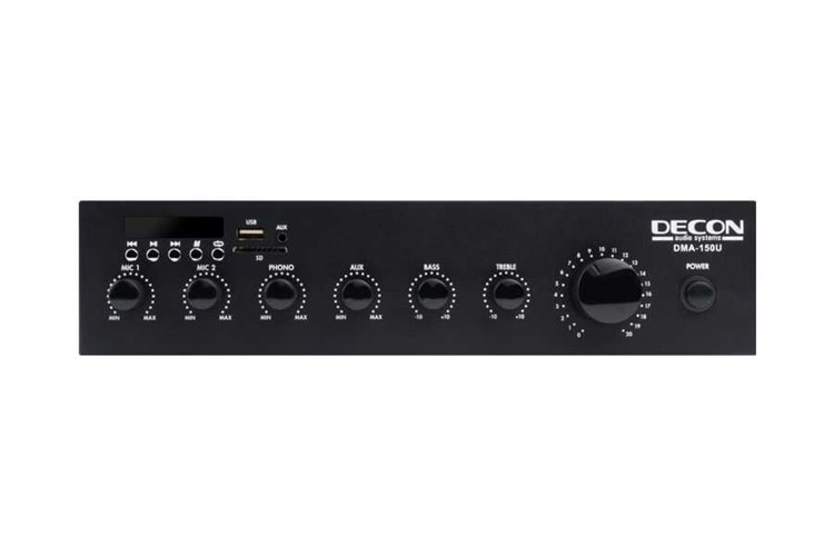 Westa DMA-150U 150W Amfi